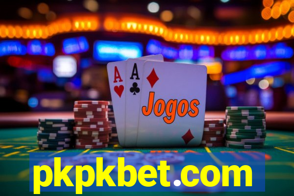 pkpkbet.com