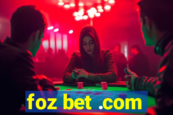 foz bet .com