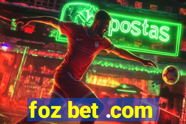 foz bet .com