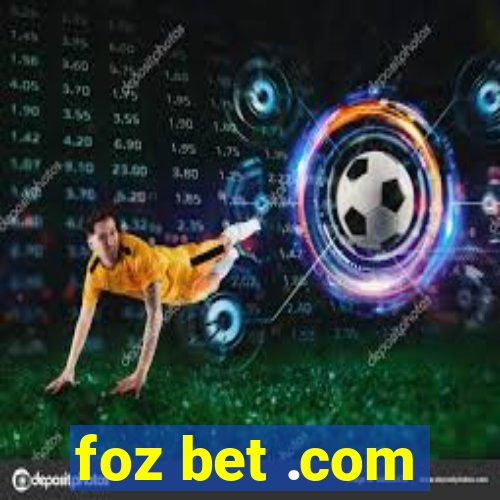 foz bet .com