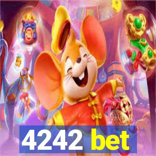 4242 bet