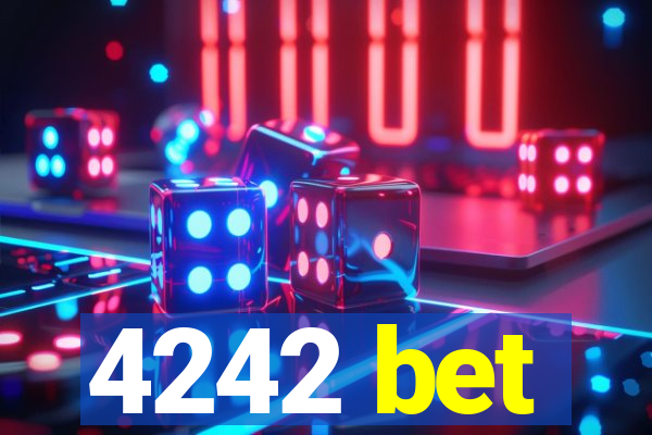 4242 bet