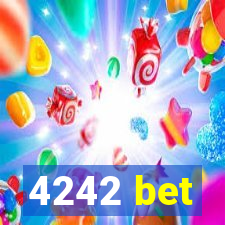 4242 bet