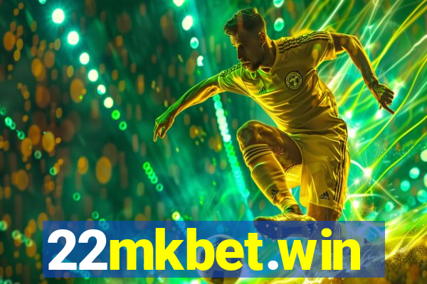 22mkbet.win