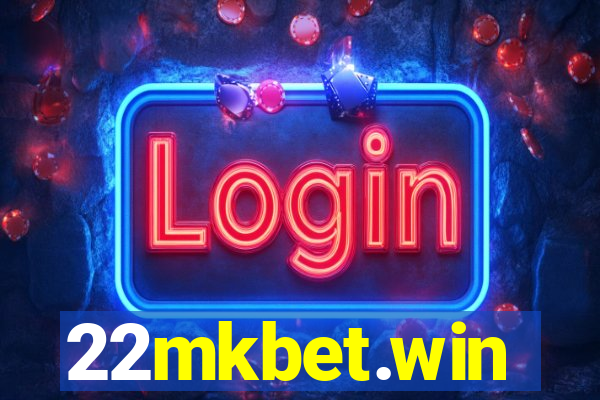 22mkbet.win