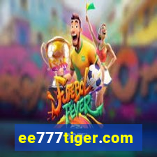 ee777tiger.com