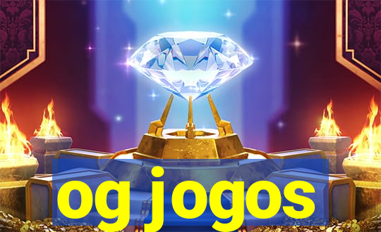 og jogos