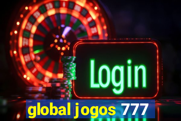 global jogos 777