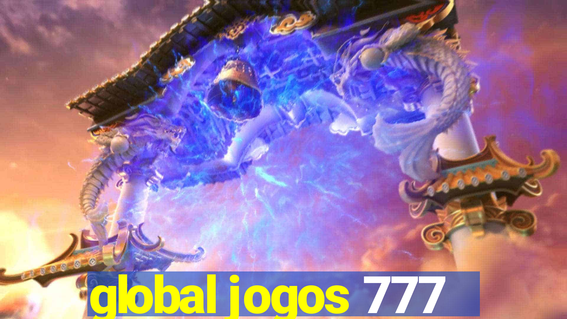 global jogos 777