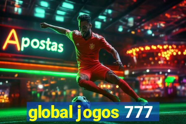 global jogos 777