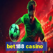 bet188 casino