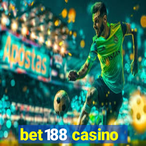 bet188 casino