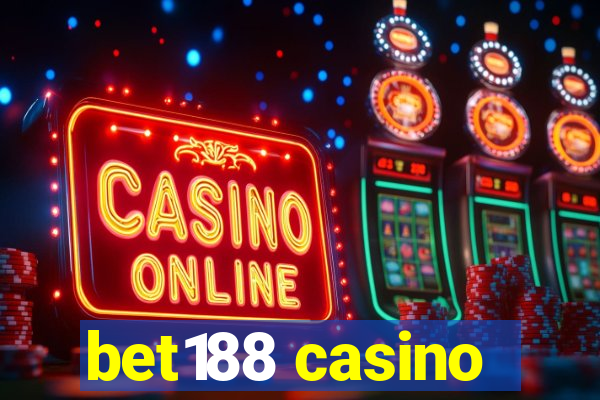 bet188 casino