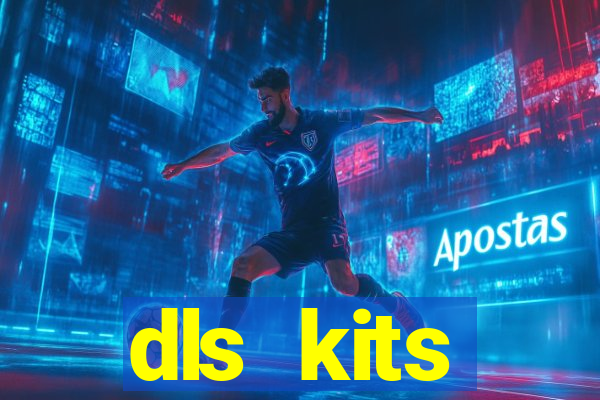 dls kits corinthians 2022