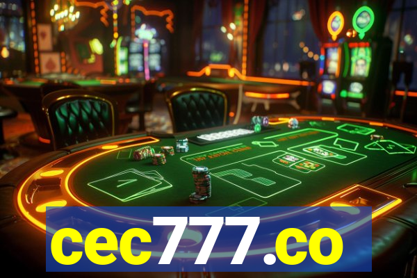 cec777.co