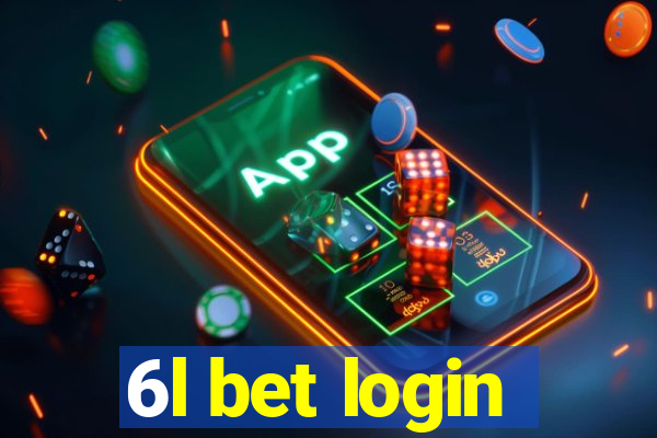 6l bet login