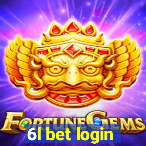 6l bet login