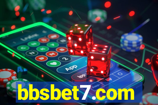 bbsbet7.com