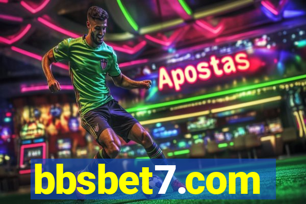 bbsbet7.com