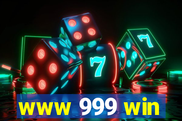 www 999 win