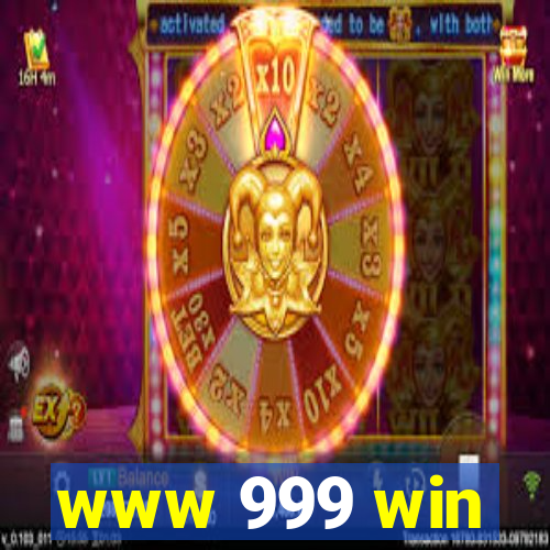 www 999 win