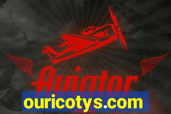 ouricotys.com