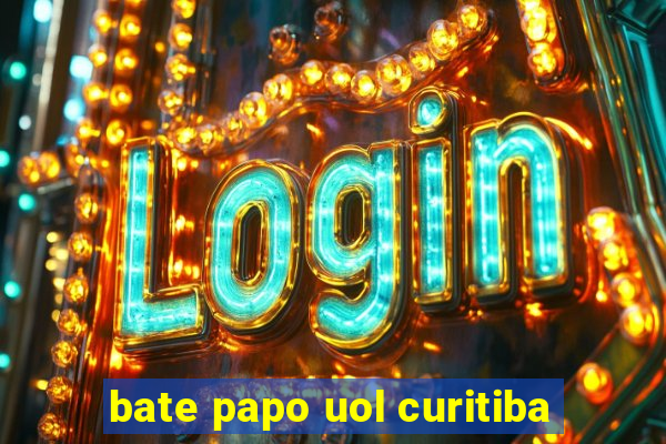 bate papo uol curitiba