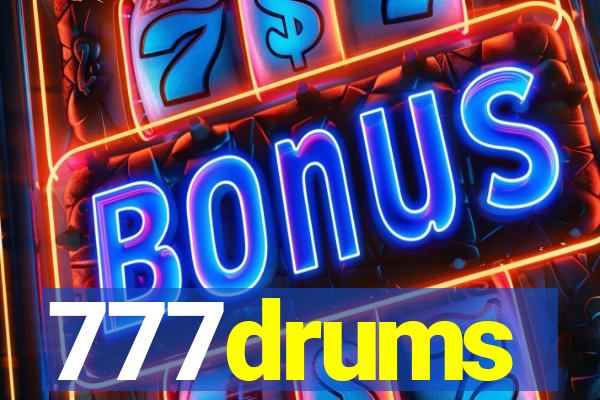 777drums