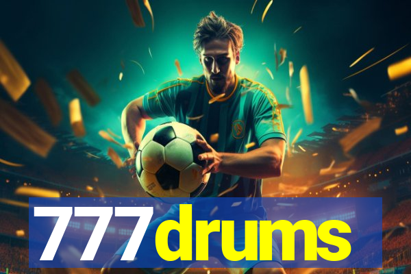 777drums