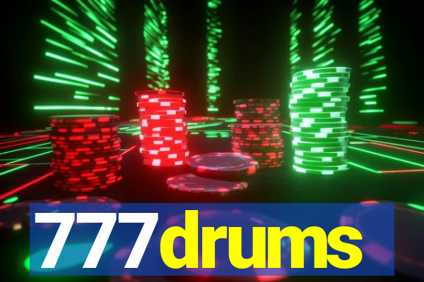 777drums