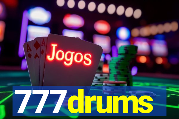 777drums