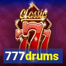 777drums