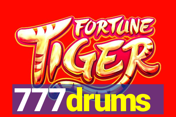 777drums