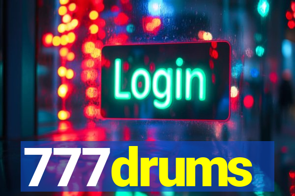 777drums