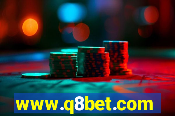 www.q8bet.com