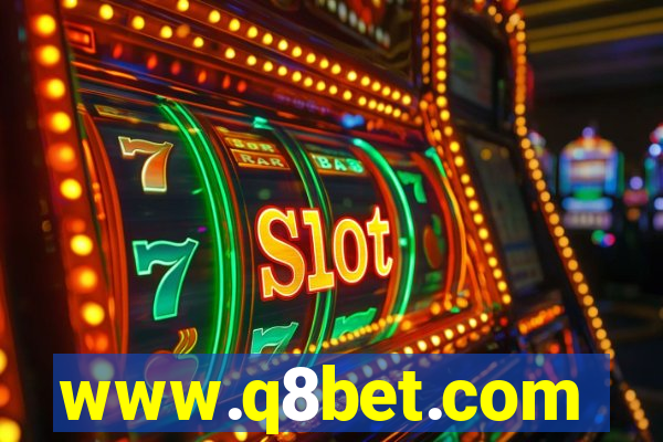 www.q8bet.com