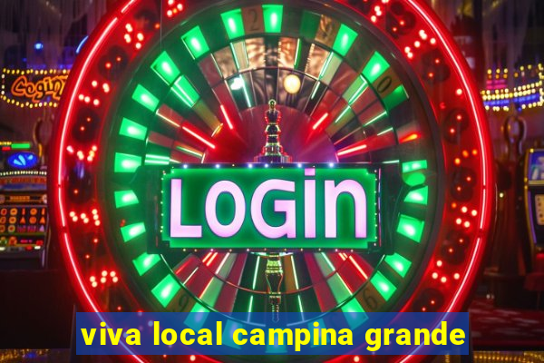 viva local campina grande