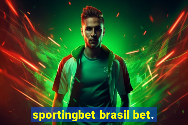 sportingbet brasil bet.