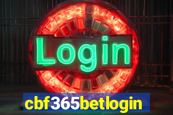 cbf365betlogin