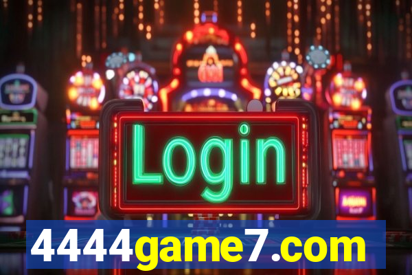 4444game7.com