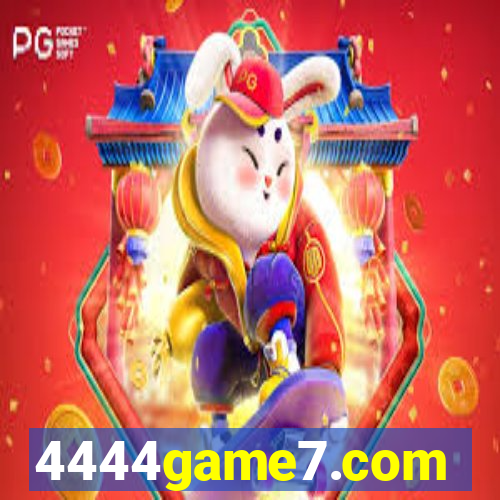 4444game7.com