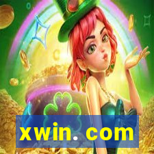 xwin. com