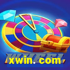 xwin. com