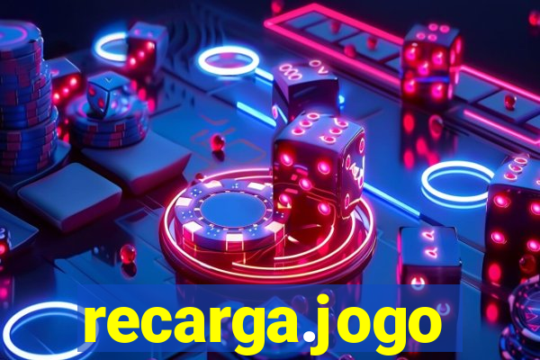 recarga.jogo