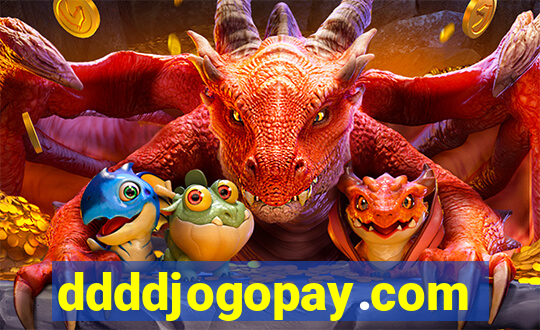 ddddjogopay.com