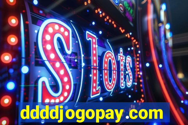 ddddjogopay.com