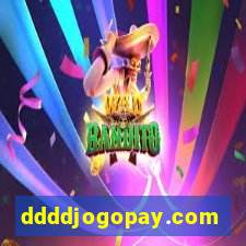 ddddjogopay.com