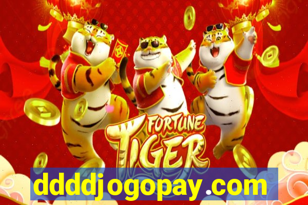 ddddjogopay.com