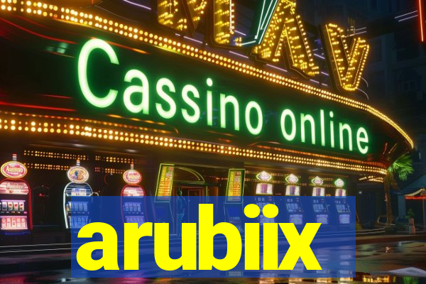 arubiix