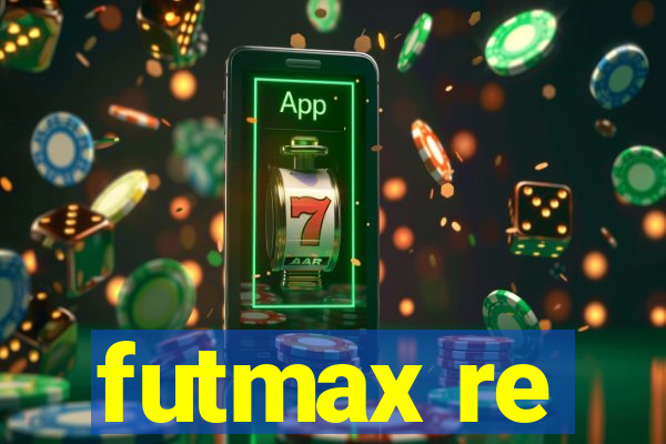 futmax re